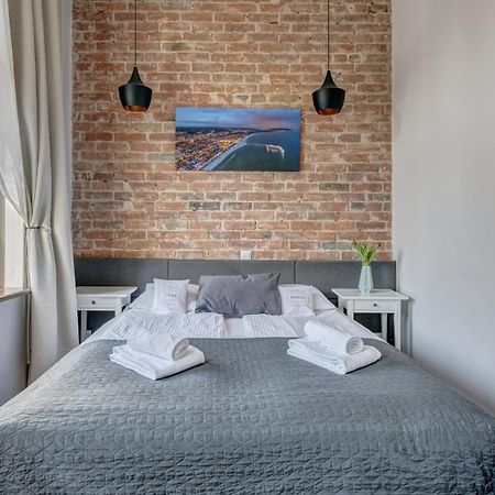 Apartamenty Bema4 Sopot Exterior foto