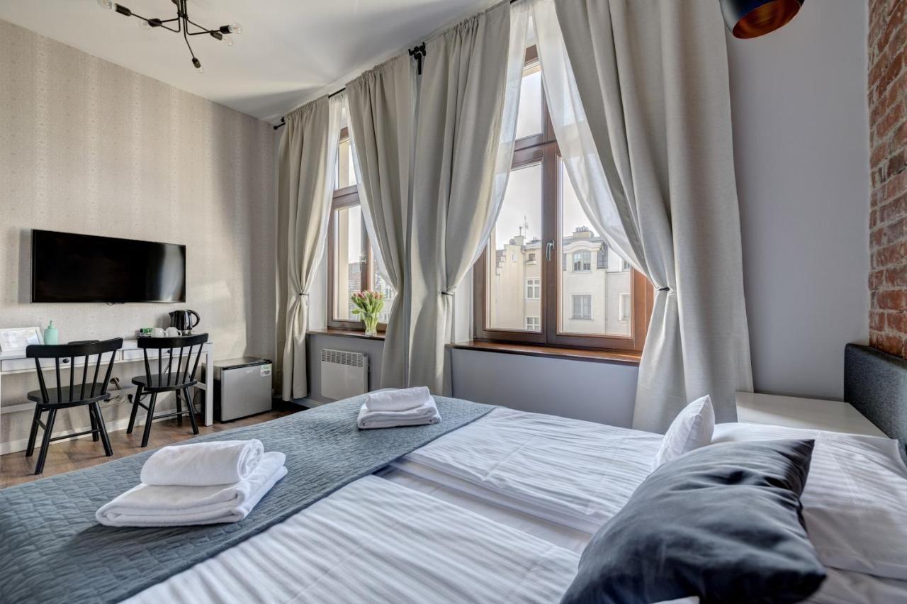 Apartamenty Bema4 Sopot Exterior foto