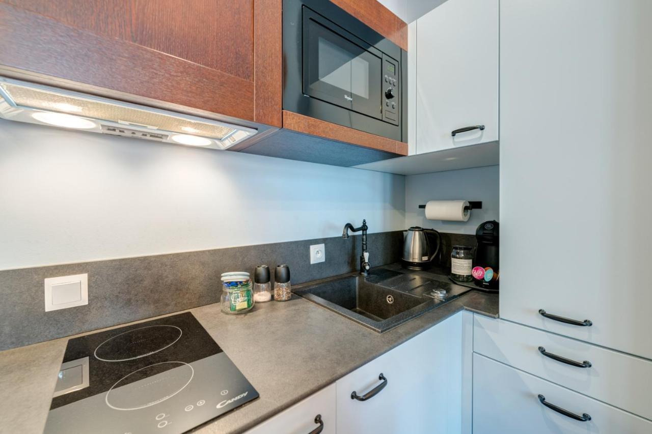 Apartamenty Bema4 Sopot Exterior foto
