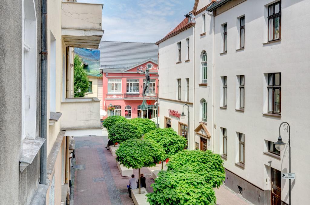 Apartamenty Bema4 Sopot Exterior foto