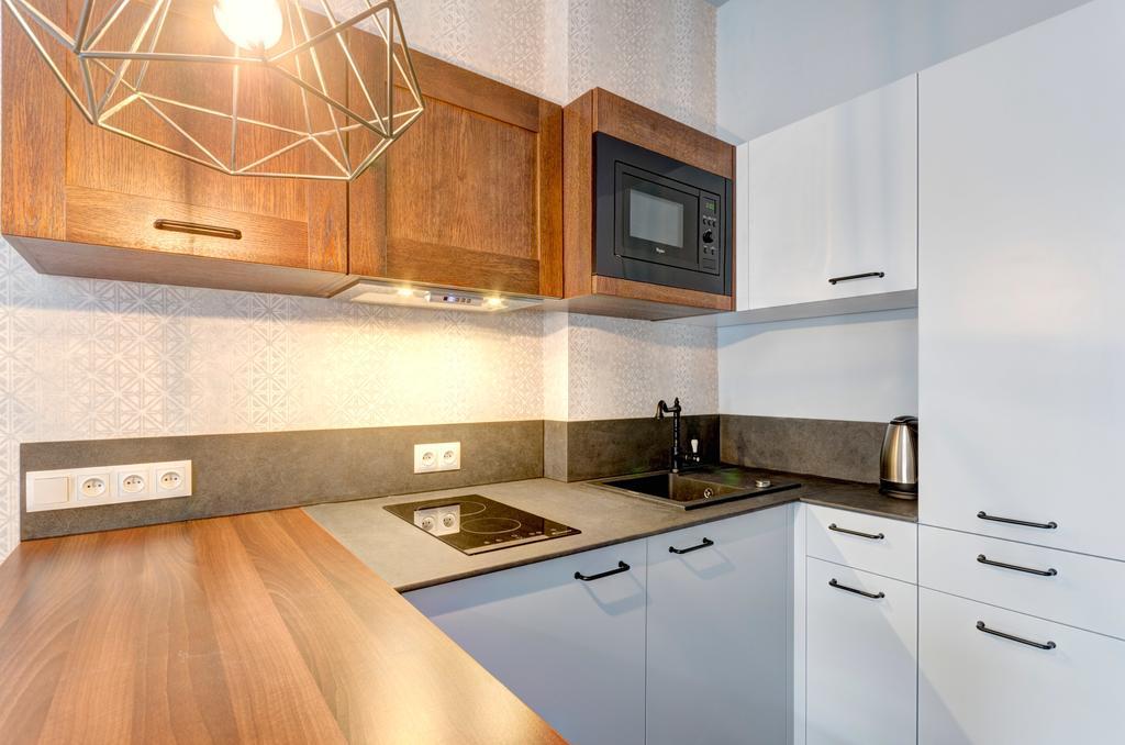 Apartamenty Bema4 Sopot Exterior foto