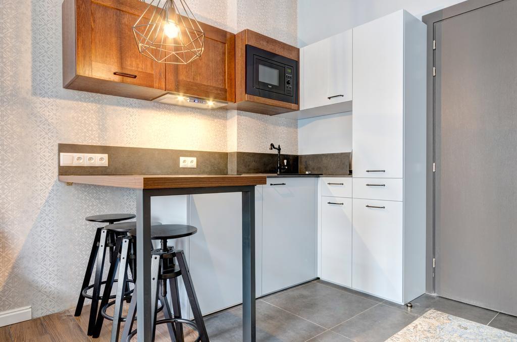 Apartamenty Bema4 Sopot Exterior foto