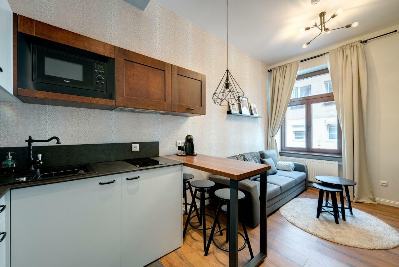 Apartamenty Bema4 Sopot Exterior foto