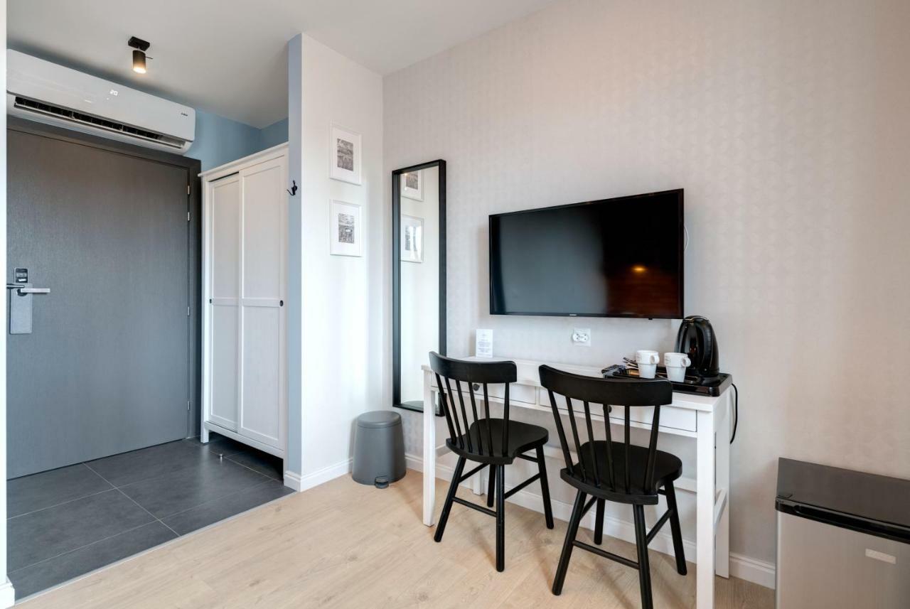 Apartamenty Bema4 Sopot Exterior foto