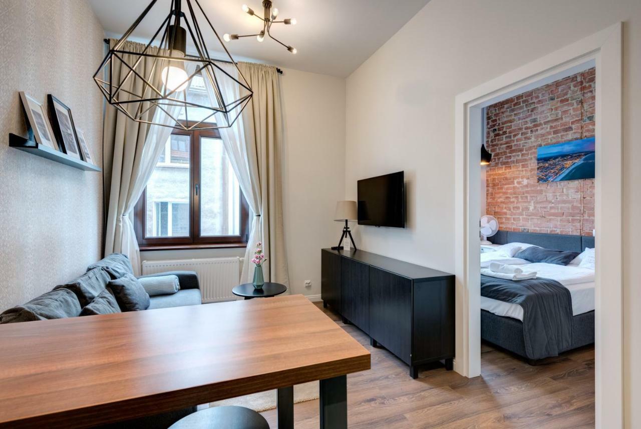 Apartamenty Bema4 Sopot Exterior foto